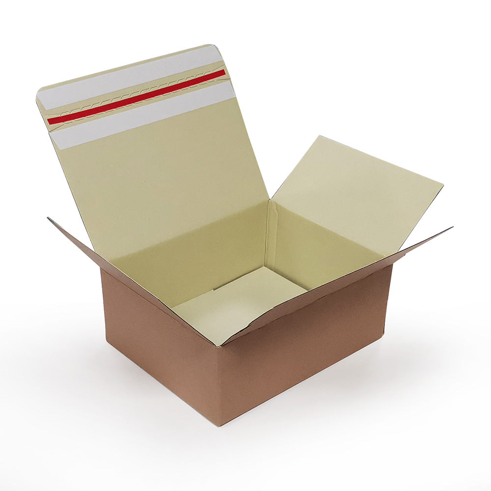 The Official Break-Box