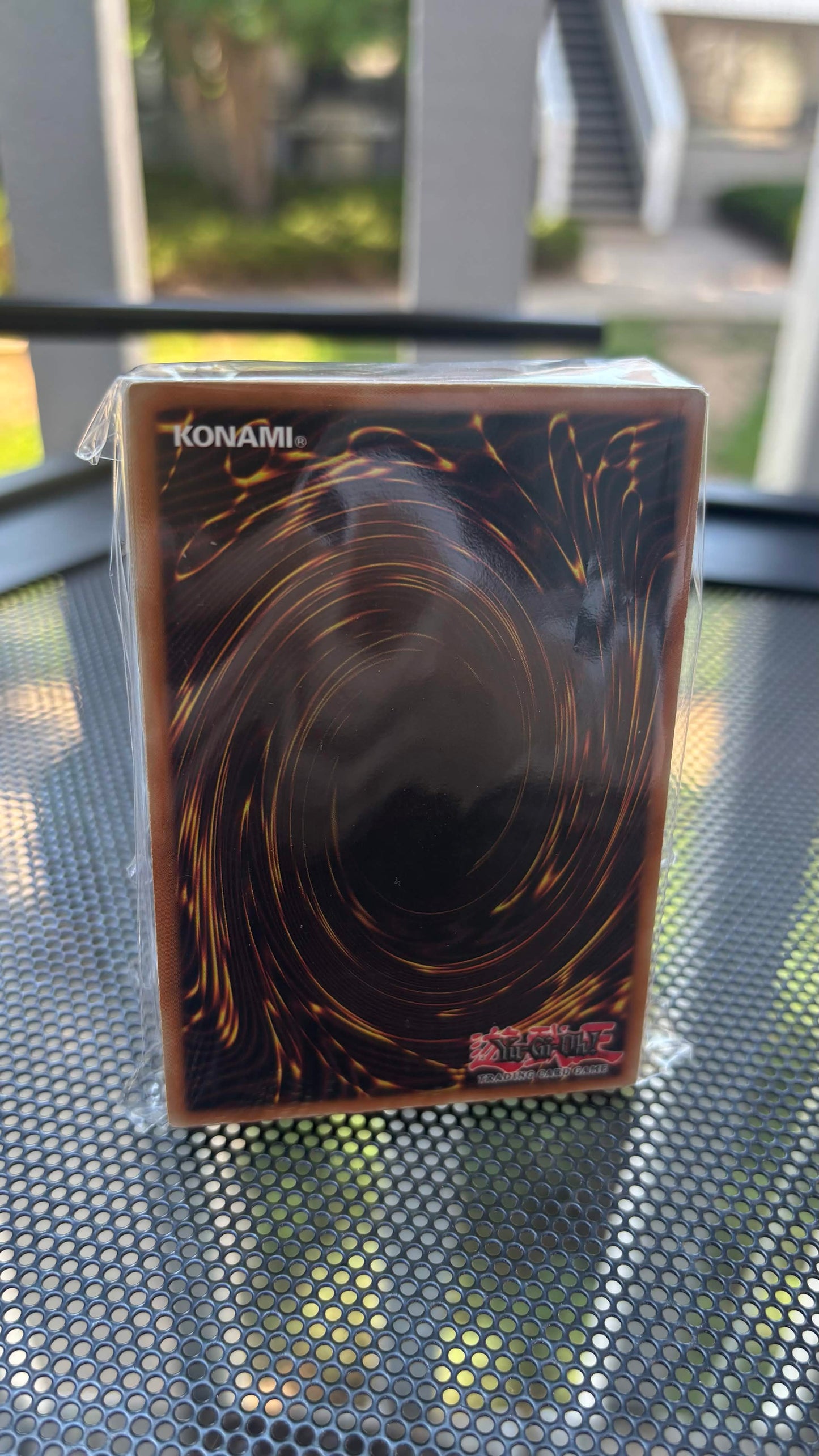 Yu-Gi-Oh! Lucky Pack