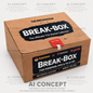 The Official Break-Box