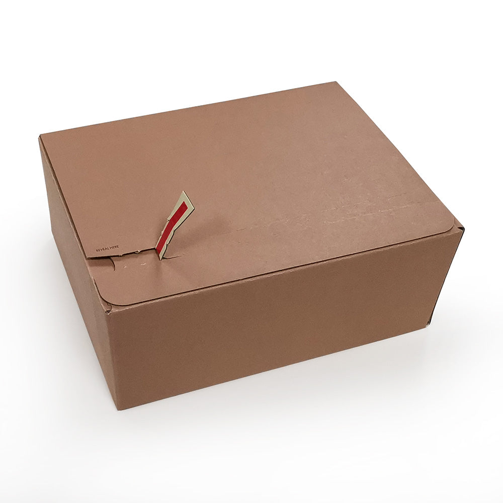 The Official Break-Box