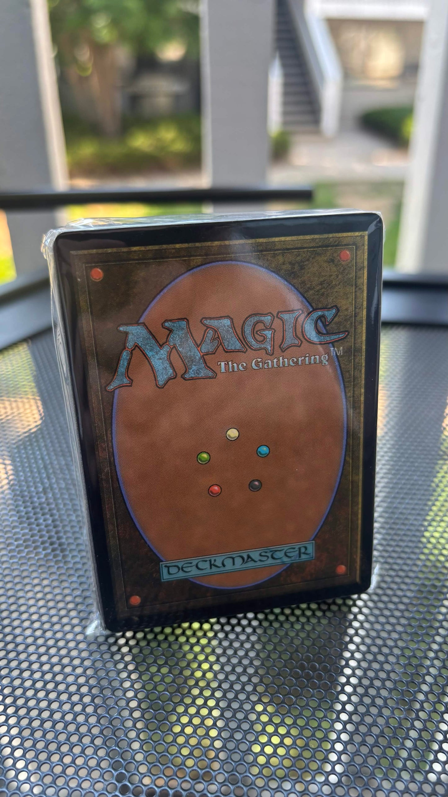 Magic The Gathering Mystery Bulk Pack