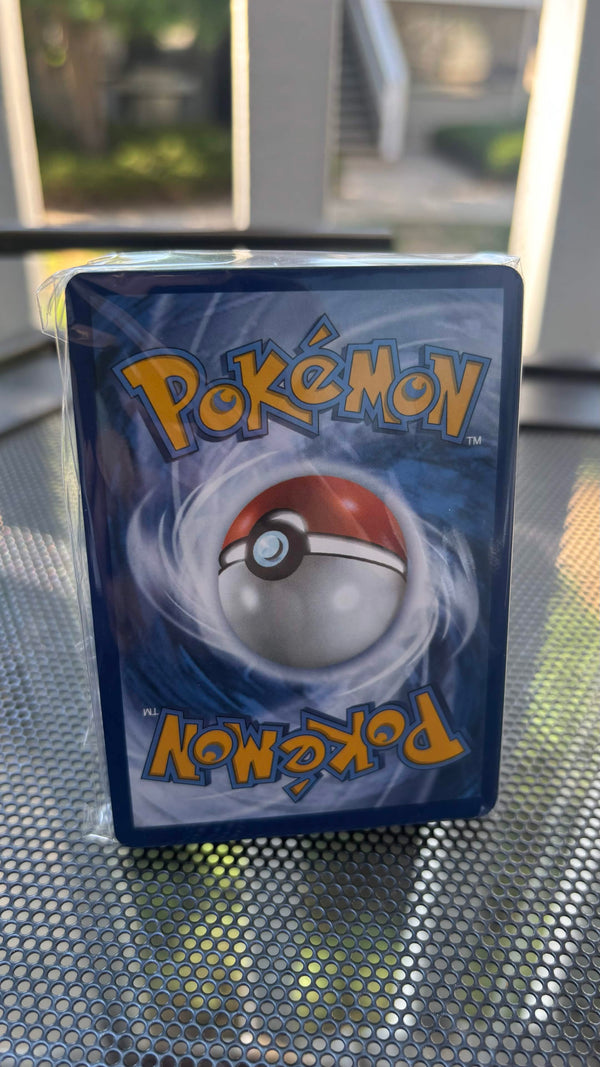 Pokemon Lucky Pack
