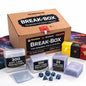 The Official Ultimate Break-Box